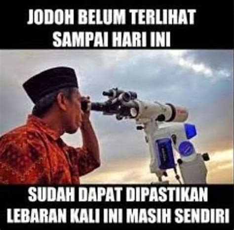Maybe you would like to learn more about one of these? Meme 'Kapan Nikah' Saat Lebaran Ini Bikin Kaum Jomblo ...