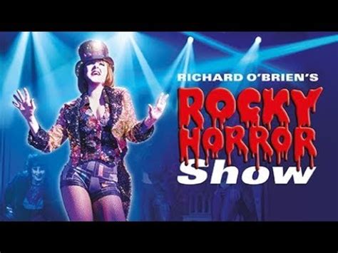 Updated daily with the latest news from hollywood! Interview Duncan James Starring In Rocky Horror - YouTube