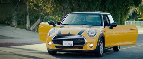 Mini cooper car (12) death (12) murder (12) car chase (11) flashback (11) cell phone (10) photograph (10) police (10) revenge (10) automobile (9) car accident (9) drunkenness (9) comic caper movie about a plan to steal a gold shipment from the streets of turin by creating a traffic jam. IMCDb.org: 2014 MINI Cooper F56 in "Dope, 2015"