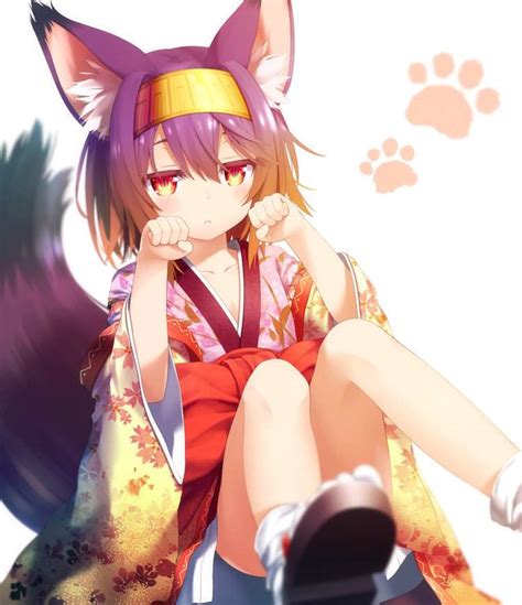 Check spelling or type a new query. Cute fox girl anime | Anime Amino