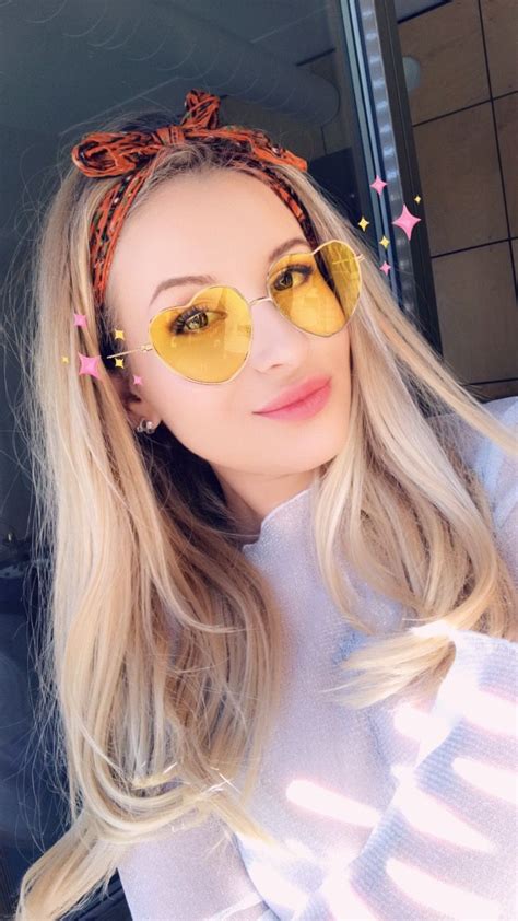 ‎snapchat is the most fun way to share the moment! #snapchat #blonde #instagram #inspo