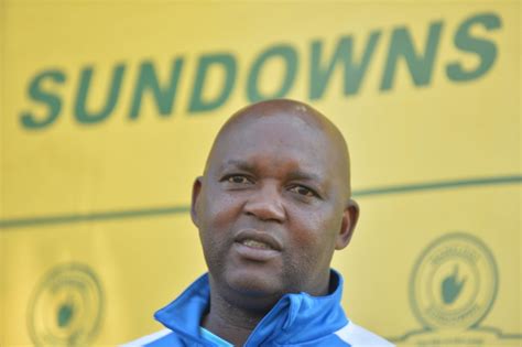 Jun 08, 2021 · mamelodi sundowns coach manqoba mngqithi said the premier soccer league coach of the year adjudicators need to shed more light on their processes. Mosimane likens Sundowns' fixtures to a balloon payment on ...