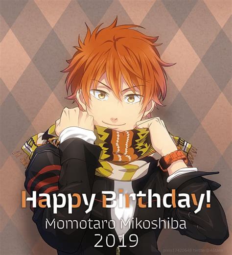 What kind of person is seijuro mikoshiba? Mikoshiba Momotaro - Free! - Image #2781912 - Zerochan ...