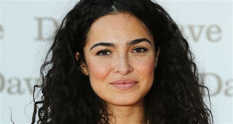 Anna shaffer first came to the spotlight for her portrayal of romilda vane in the harry potter series. The Witcher's Anna Shaffer Talks Super Powers, Dream ...