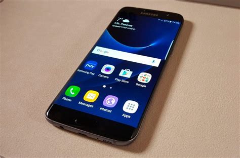 De esta manera, los primeros modelos qled de samsung, por poner un ejemplo, no eran compatibles con el asistente de voz de google. El asistente de voz del Samsung Galaxy S8 se integrará en ...