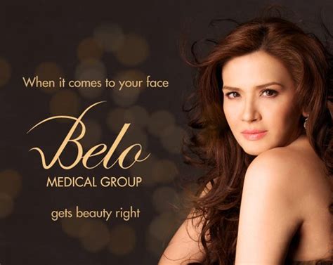 Maybe you would like to learn more about one of these? Zsa Zsa Padilla Belo Ad | THE WEB MAGAZINE