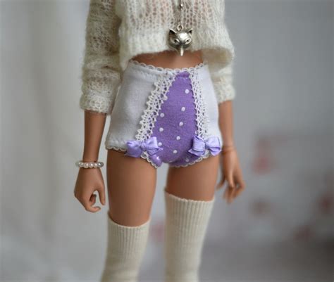 Candydoll and tokyodoll small sets/video Candydoll Sharlotta Underwear | Holidays OO