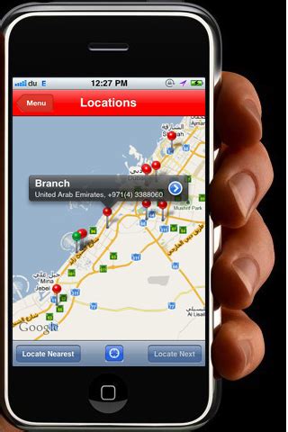 All you need is an iphone or ipad. Aramex Launches Free iPhone Tracking App