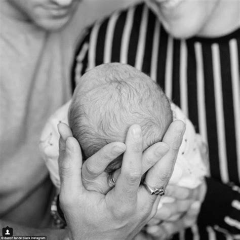 More images for tom daley husband son » Tom Daley and husband Dustin Lance Black pictured with ...