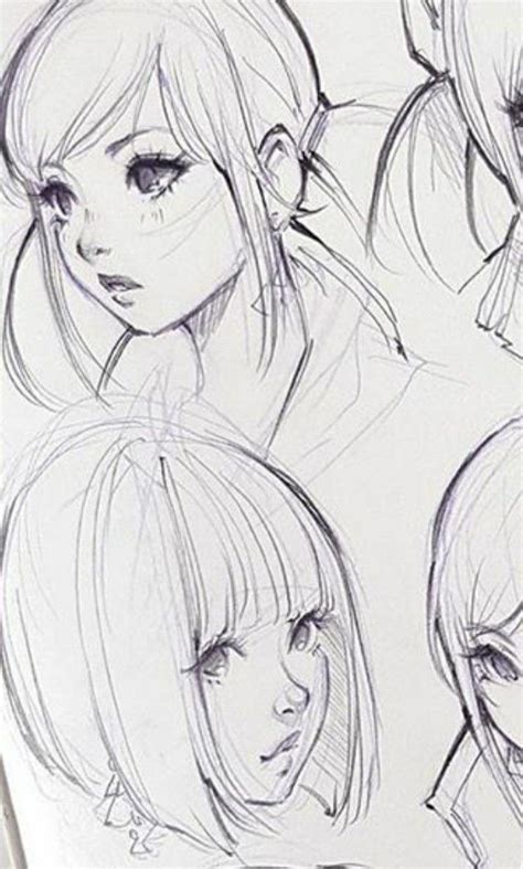 My manga drawings, made with a pencil. Disegni Di Manga Facili 2021 ~ 5816buenavista.com