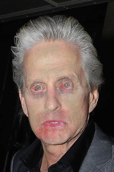 Michael kirk douglas is an american actor and producer. Old Bitter Balls: Kirk Douglas Dead