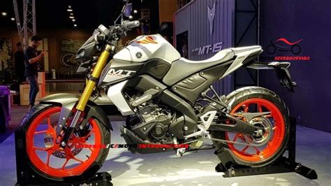 The yamaha mt 15 weighs 138 kg and has a fuel tank capacity of 10 liters. Yamaha MT-15 - Top 5 Things to Know