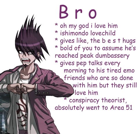 Use our danganronpa characters tier list template to create your own tier list. Basically all Danganronpa — DRV3 according to someone who ...