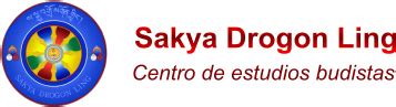 Sakya Drogon Ling - Centro de estudios budistas.