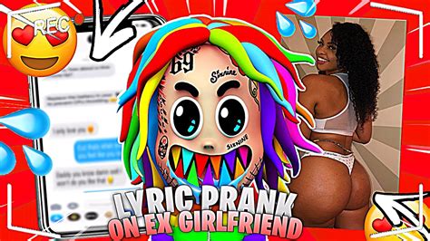 Other playable characters will be coming soon. 6IX9INE & NICKI MINAJ "TROLLZ" LYRIC PRANK ON TOXIC EX ...
