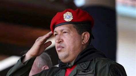 Уго рафаэль чавес фриас родился 28 июля 1954 года в городе сабанета на западе страны в штате баринас. Умер президент Венесуэлы Уго Чавес » Военное обозрение