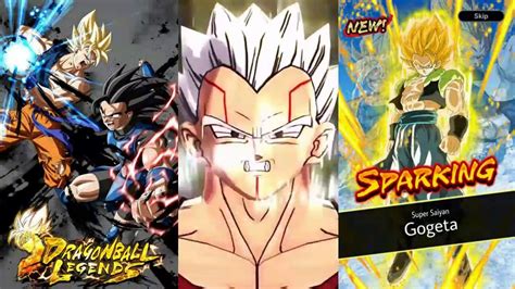 This is the greatest form of universe 2's warriors. DRAGON BALL LEGENDS APK 2.4.1 ATUALIZADO - YouTube