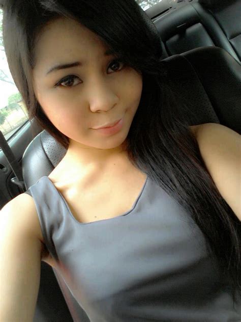 Bu ani tak kuasa menolak keinginan anaknya. Awek Melayu Cun Comel | Seksi | Asian Girls: Koleksi ...
