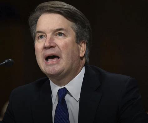 As the justices reconvene for a term republican senator's vote to confirm kavanaugh could have positives for democrats as they seek to. Brett Kavanaugh Biography - Facts, Childhood, Family, Achievements