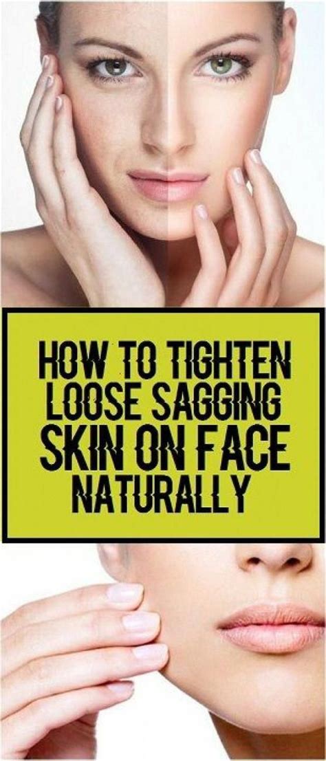 How to tighten loose skin on thighs: How To Tighten Loose Sagging Skin on Face Naturally # ...