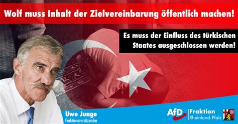 Die afd holte ihre stimmen überwiegend bei männern: Uwe Junge Archive - AfD - Fraktion im Landtag Rheinland-Pfalz