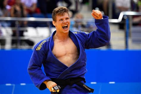 Matthias casse (born 19 february 1997) is a judoka who competes internationally for belgium. Elf Belgen mogen naar WK judo in Tokio | Meer Sport ...