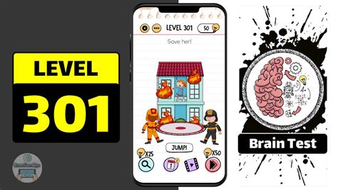 About press copyright contact us creators advertise developers terms privacy policy & safety how youtube works test new features press copyright contact us creators. Brain Test Level 301 Walkthrough - YouTube