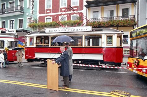 Finde diesen pin und vieles mehr auf gmunden am traunsee von ferienwohnungen gmunden. Gmundner Verkehrsverbund gegründet - Verein Pro Gmundner ...