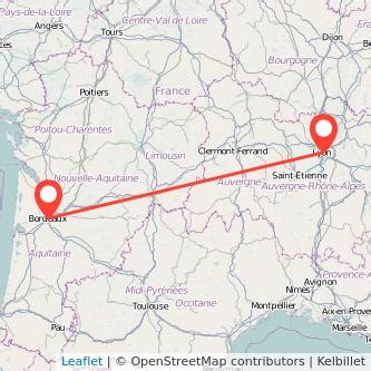 Odavad lennud marsruudil lyon bordeaux. Bus from Lyon to Bordeaux from €10 | Gopili.co.uk
