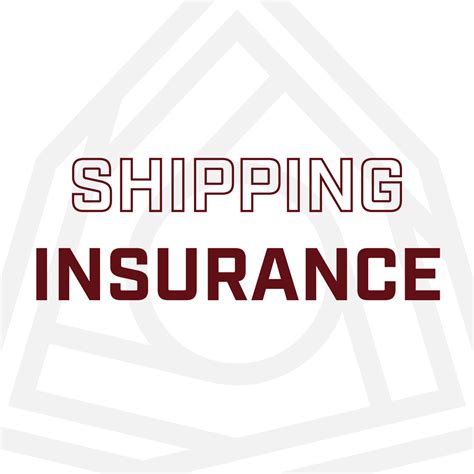 Drivers with tickets, accidents, duis, sr22, even drivers with no license can. ADDITIONAL SHIPPING INSURANCE | Warner Tool Company