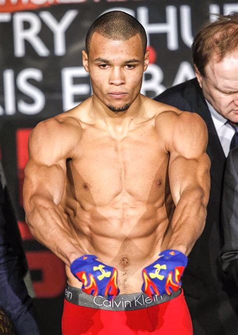 News, fight information, videos, photos, interviews, and career updates. Chris Eubank Jr on Twitter: "Ready For War http://t.co ...