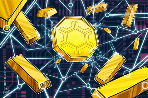 Blockchain Platform to Allow Users to Trade Gold for ...