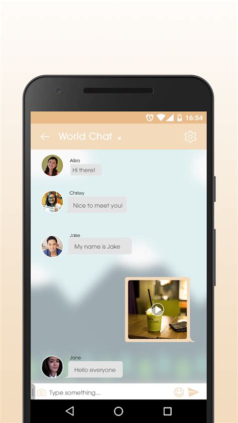 It is also available in english. China Social- Chinese Dating Video App & Chat Room ...