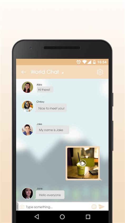The working of chinese dating sites remains similar to any other dating websites and you really to use their services on the go, you can also access their platform through mobile applications too. China Social- Chinese Dating Video App & Chat Room ...