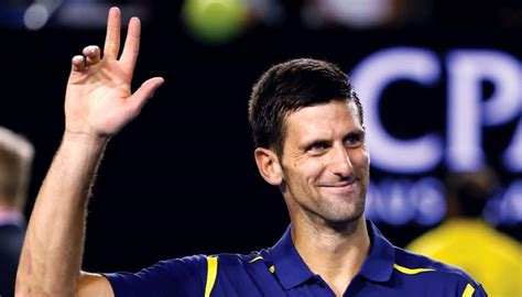 Novak je nakon izgubljenog prrvog seta u duelu sa džekom drejperom napravio preokret i slavio sa 4:6, 6:1, 6:2, 6:2. Novak Đoković: Ja sam pravoslavac i ponosim se time ...