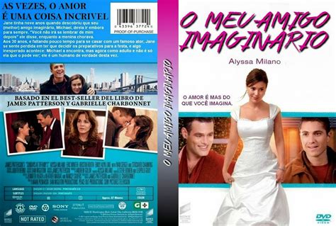 A grown woman's imaginary friend from childhood returns with some advice about her upcoming marriage. CAPAS X FILMES: O MEU AMIGO IMAGINARIO