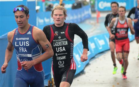 Welcome to vincent real estate. James Lange's articles on TRS Triathlon