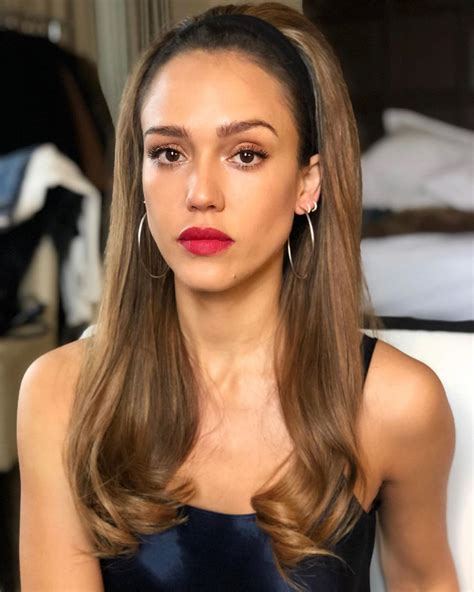 Mom of 3, founder of the honest company, amateur chef, terrible speller, loyal friend, hilarious at times. Jessica Alba - Personal Pics 05/15/2019 • CelebMafia