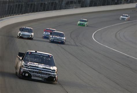 To keep us going please read.txt. Photo gallery: NASCAR Camping World Truck Series Overton's ...