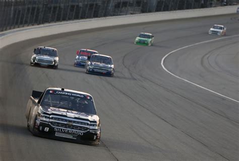 To keep us going please read.txt. Photo gallery: NASCAR Camping World Truck Series Overton's ...