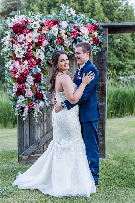 Check spelling or type a new query. Kylee + Ryan: Rustic Ranch Wedding in Helena • Cheers MT ...