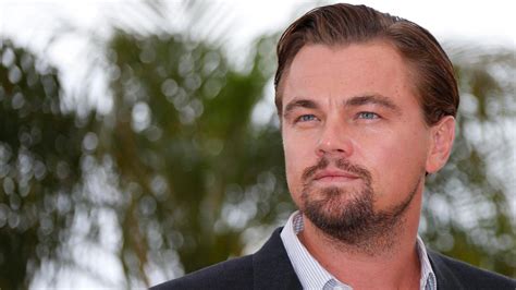 Dicaprio, der sie dort seit früher jugend wiederkehrend besuchte, erwarb während dieser zeit grundkenntnisse der deutschen sprache. Leonardo DiCaprio: Erste Bilder seines neuen Netflix-Films