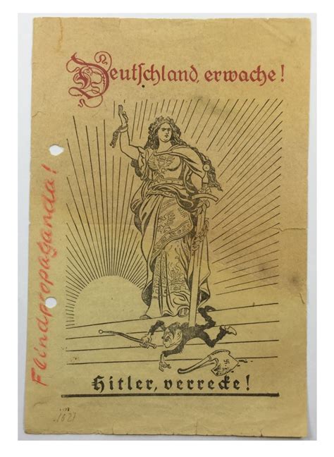 By erwin leiser, 1968, rowohlt edition, in german / deutsch. „Deutschland erwache" - Bücher gebraucht, antiquarisch ...