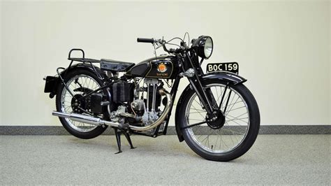 Maybe you would like to learn more about one of these? 1935 OK Supreme JAP 250 | F288 | Las Vegas 2019