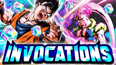 720 x 1080 png 1036 кб. INVOCATIONS pour Ultimate GOHAN & BUUTENKS DRAGON BALL ...