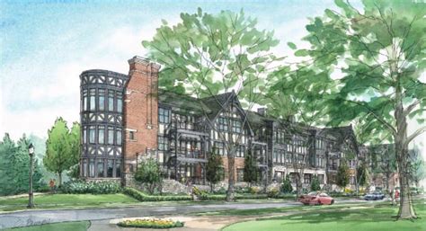 Cincinnati has 24 new condo and townhome developments, starting at just $220,400. Great News from Greiwe Development - www.Mariemont.com