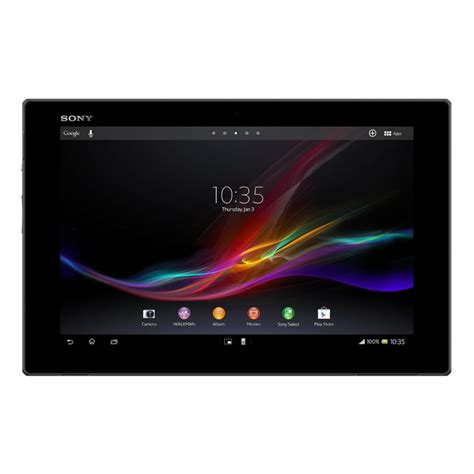 Buy the best and latest sony xperia z3 on banggood.com offer the quality sony xperia z3 on sale with worldwide free shipping. PRICE DROP BARGAIN Sony Xperia Z 10.1 inch Tablet in Black ...