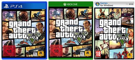Our editors independently research, test, and recommend the best products; GTA 5: uscita per PS4, Xbox One e PC non confermata ma ...