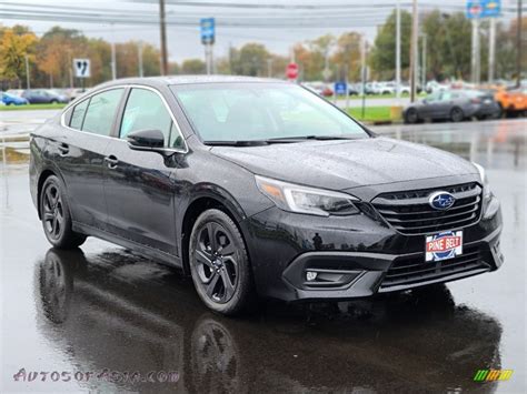 Subaru's midsize sedan doesn't get nearly as much press as their compact wrx does, but it's still a fantastic car. 2020 Subaru Legacy 2.5i Sport in Crystal Black Silica for ...