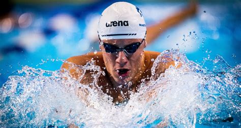 Nicolò martinenghi (geboren op 1 augustus 1999) is een italiaanse zwemmer. Nuoto, ISL, non basta un super Nicolò Martinenghi agli ...